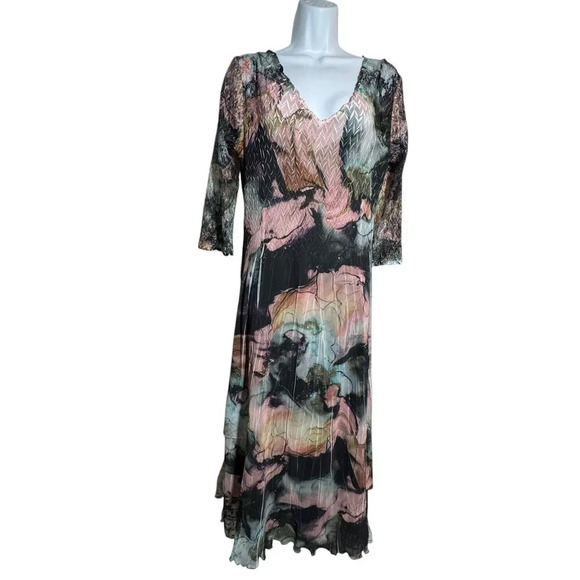 Komarov Midi dresss - Picture 1 of 11